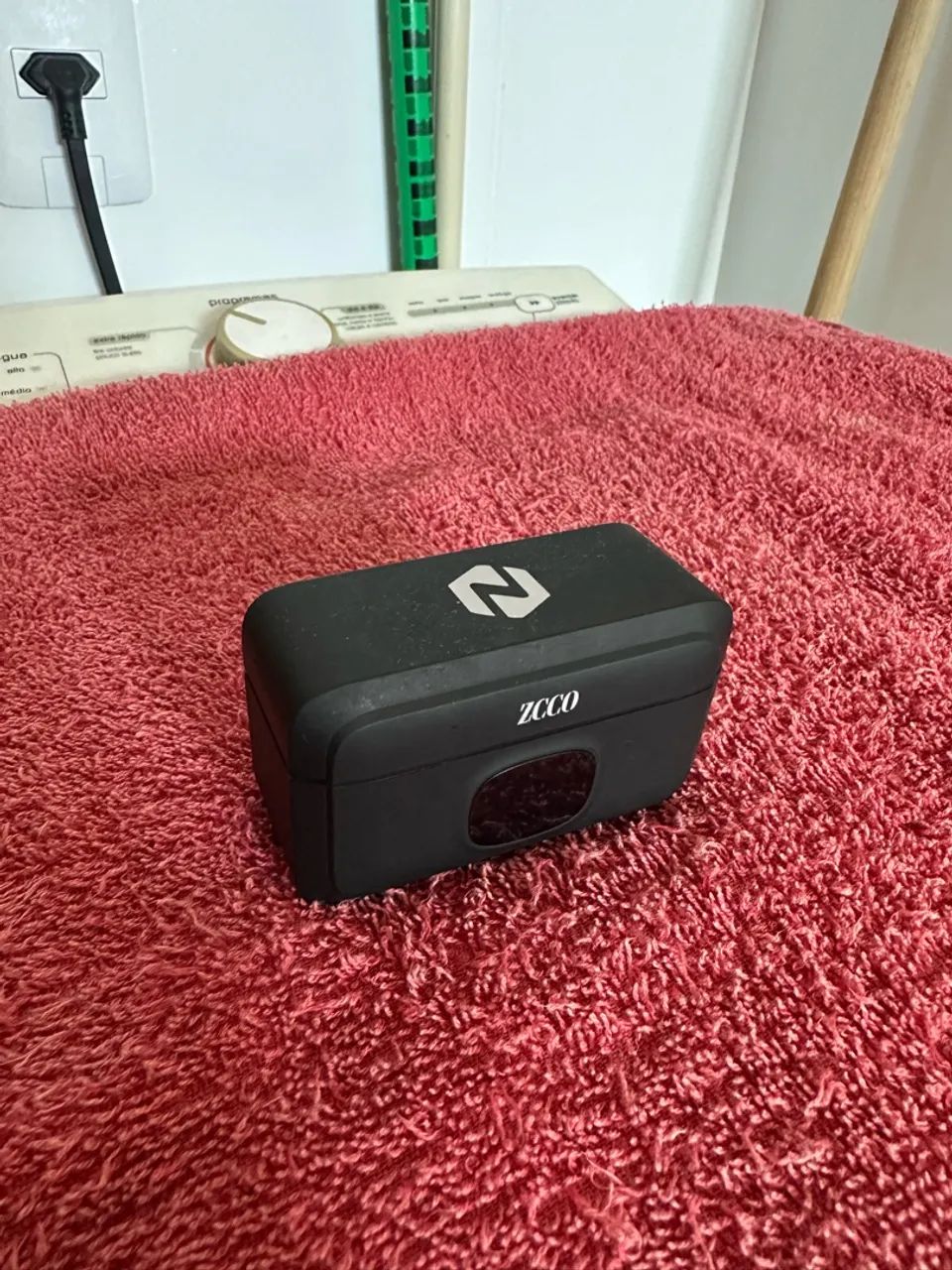 Microfone de Lapela - Foto 3