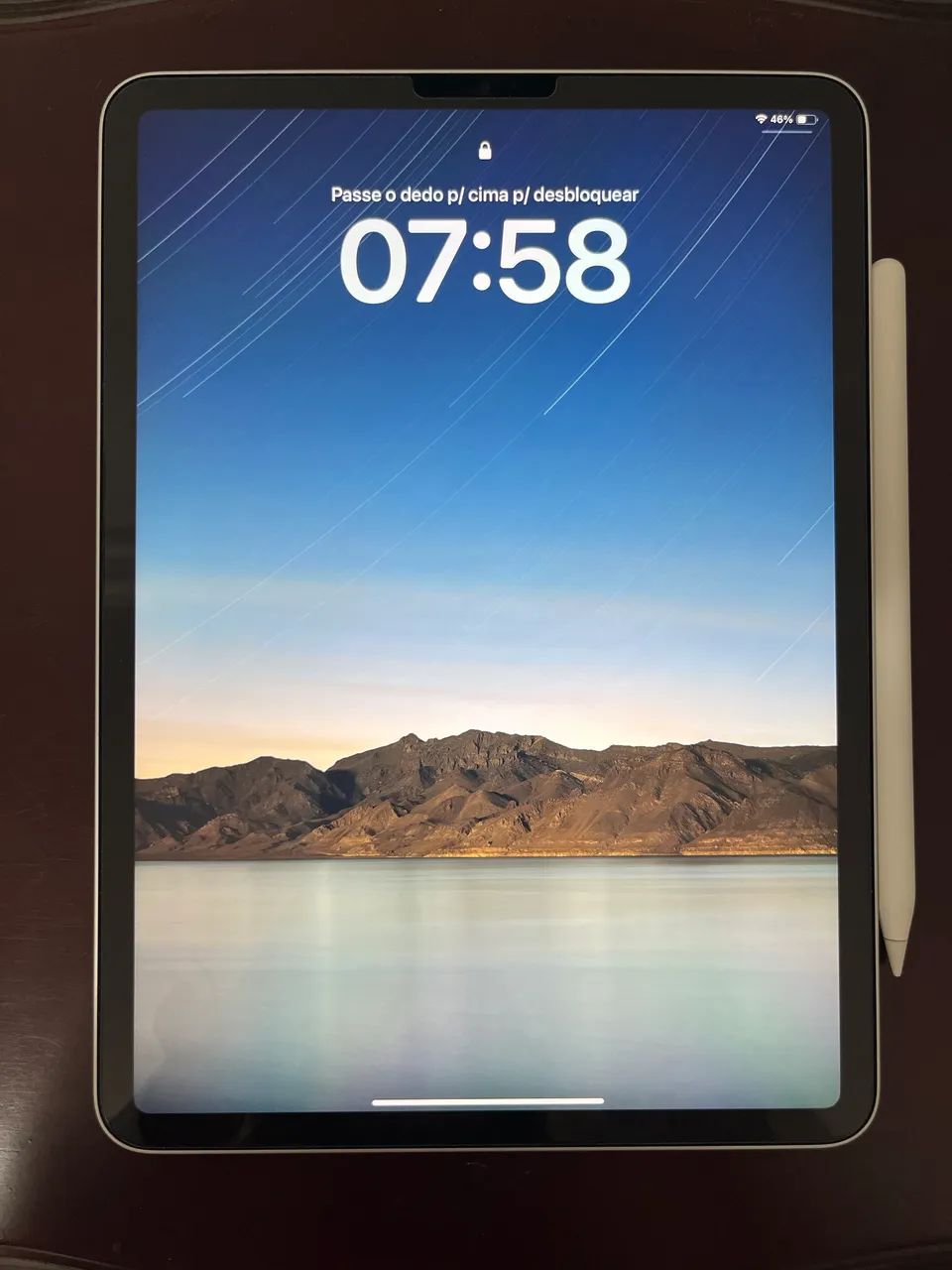 Ipad Pro 11inch (4º geração) 