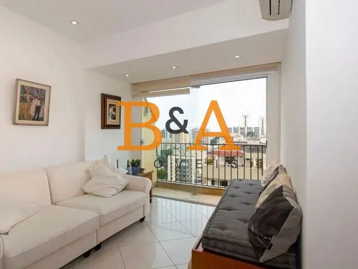 Cobertura Duplex com Vista Panorâmica, 3 Suítes e Área Externa Completa - Foto 2