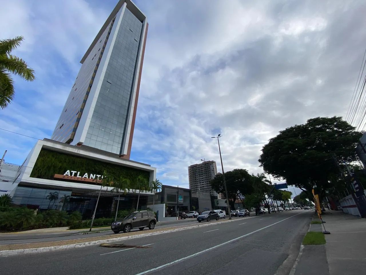 Loja para aluguel, Miramar, João Pessoa - 25137 - Foto 2