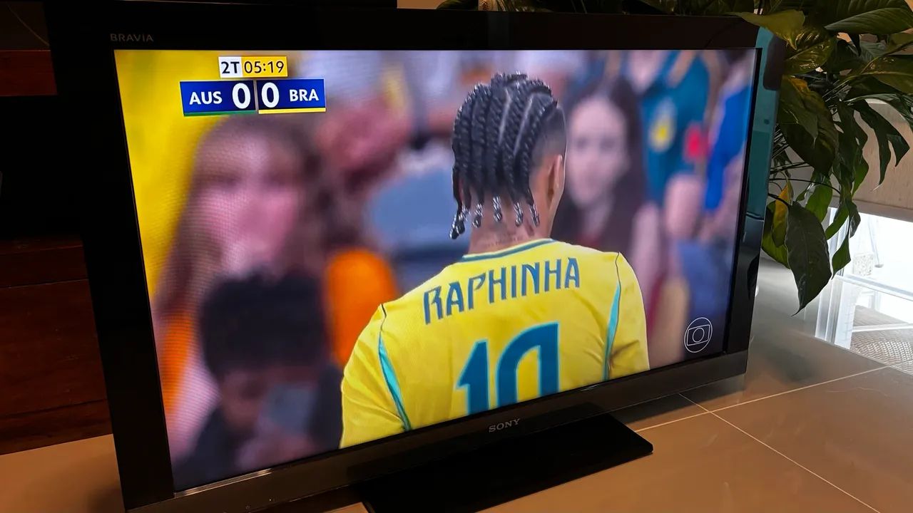 SONY TV BRAVIA 40? - Foto 3