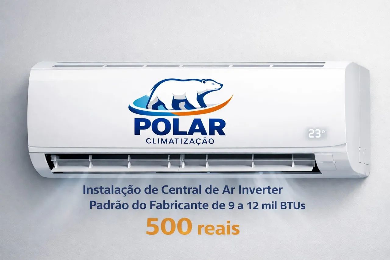 Todos os tipos de serviços de climatização  - Foto 4