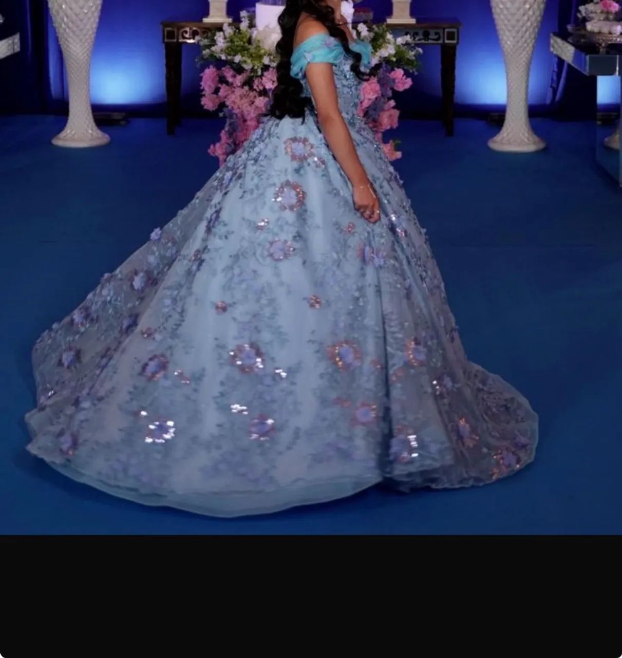 Vestido debutante - Foto 3