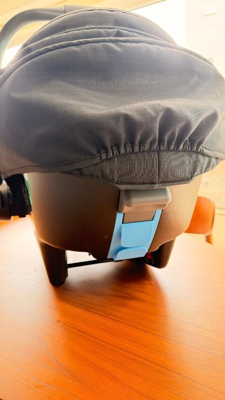 Bebê Conforto - Foto 2