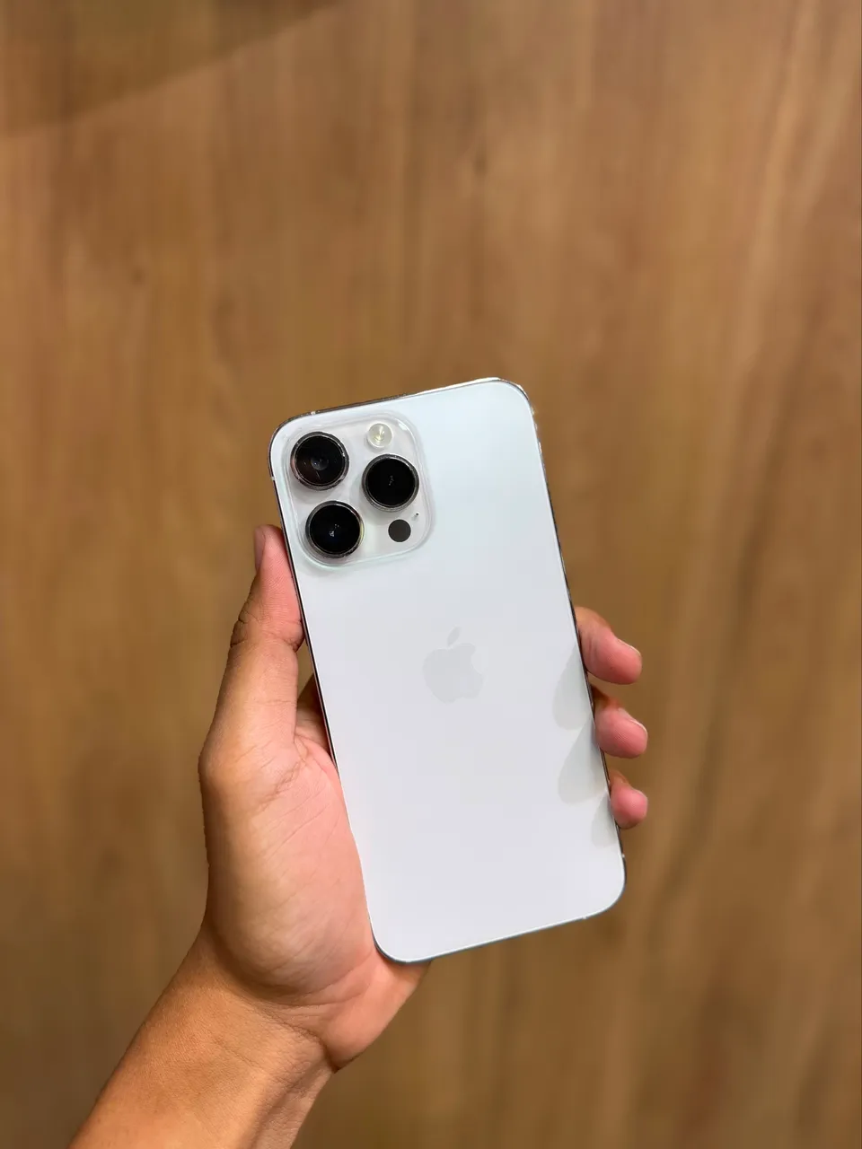 iPhone 14 Pro Max 256GB - Celulares e Smartphones - Jardim Novo