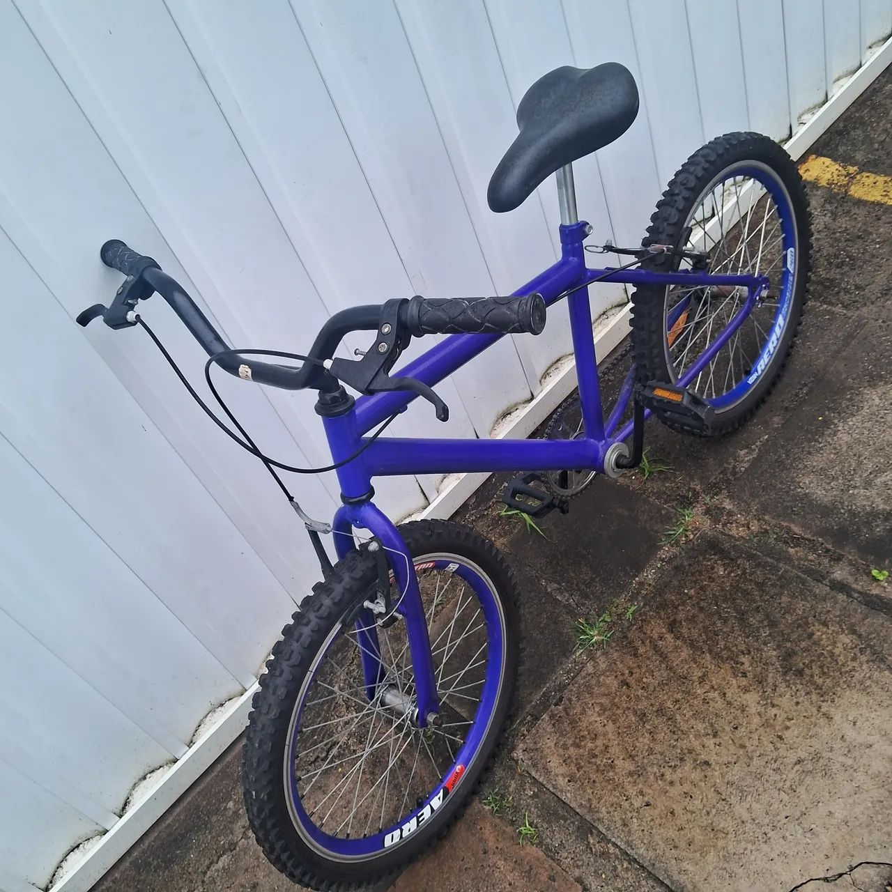 Bicicleta A Venda - Foto 2