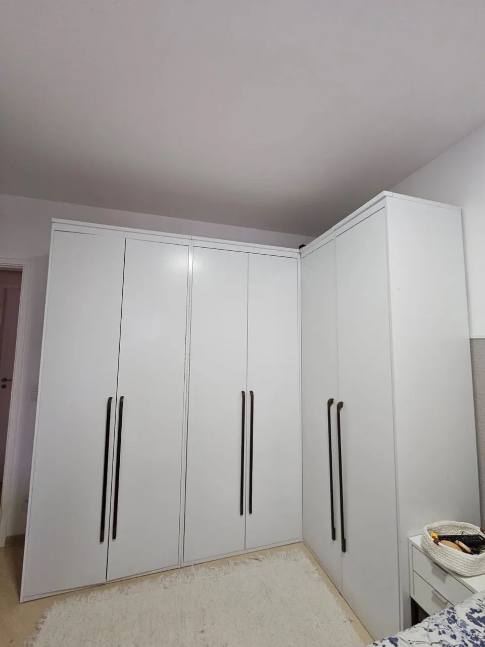 Guarda-roupa em m ódulos  - Foto 2