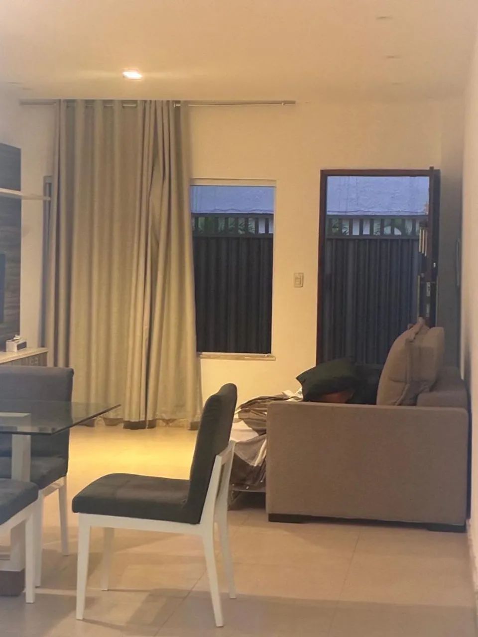 Casa estilo moderno pronta pra morar 3/4suite - Foto 4