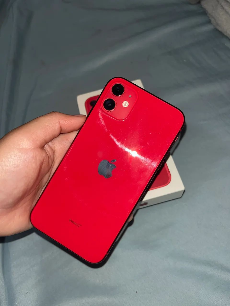 Iphone 11 - Foto 2