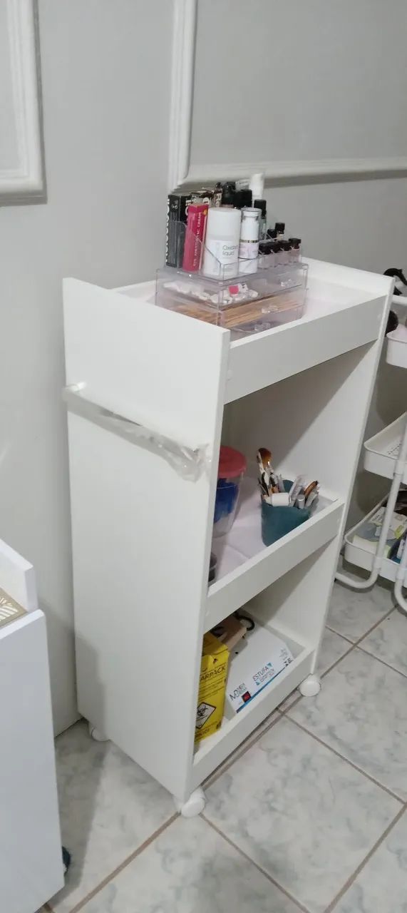 Móvel auxiliar - Foto 4