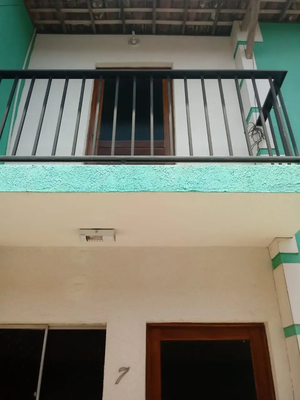 Casa com 3/4 na Forene