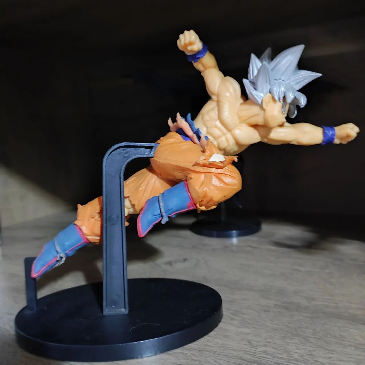 Figure action Dragon ball Goku - Foto 2