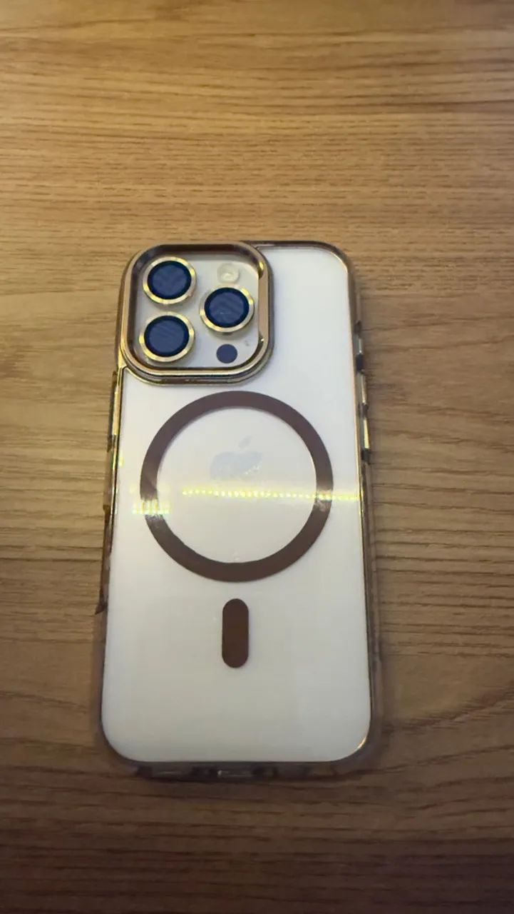 iPhone 16 PRO - Foto 2
