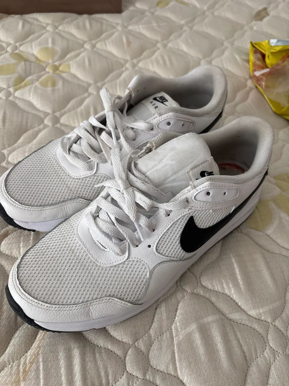 Tênis Nike Air Max Sc n43