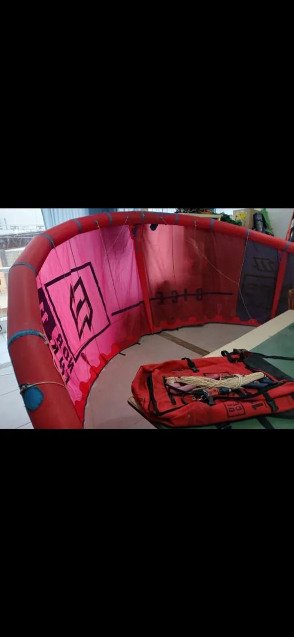 Kite North Dice  - Foto 3