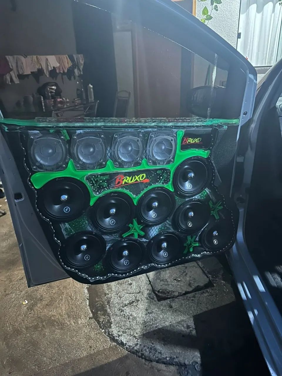 Vendo Som Automotivo  - Foto 2