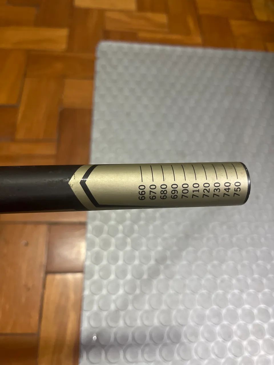 Guidom Renthal Fatbar lite Carbon 35? - Foto 5