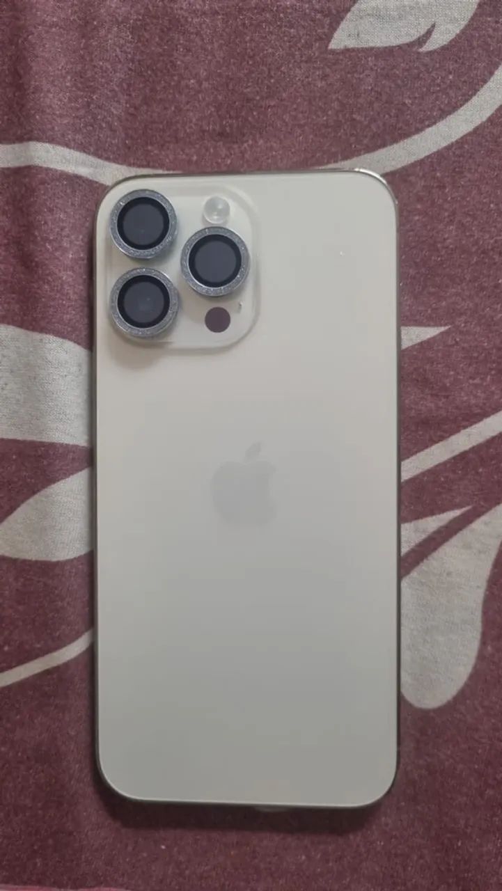 Vendo iPhone 14 ProMax  - Foto 2