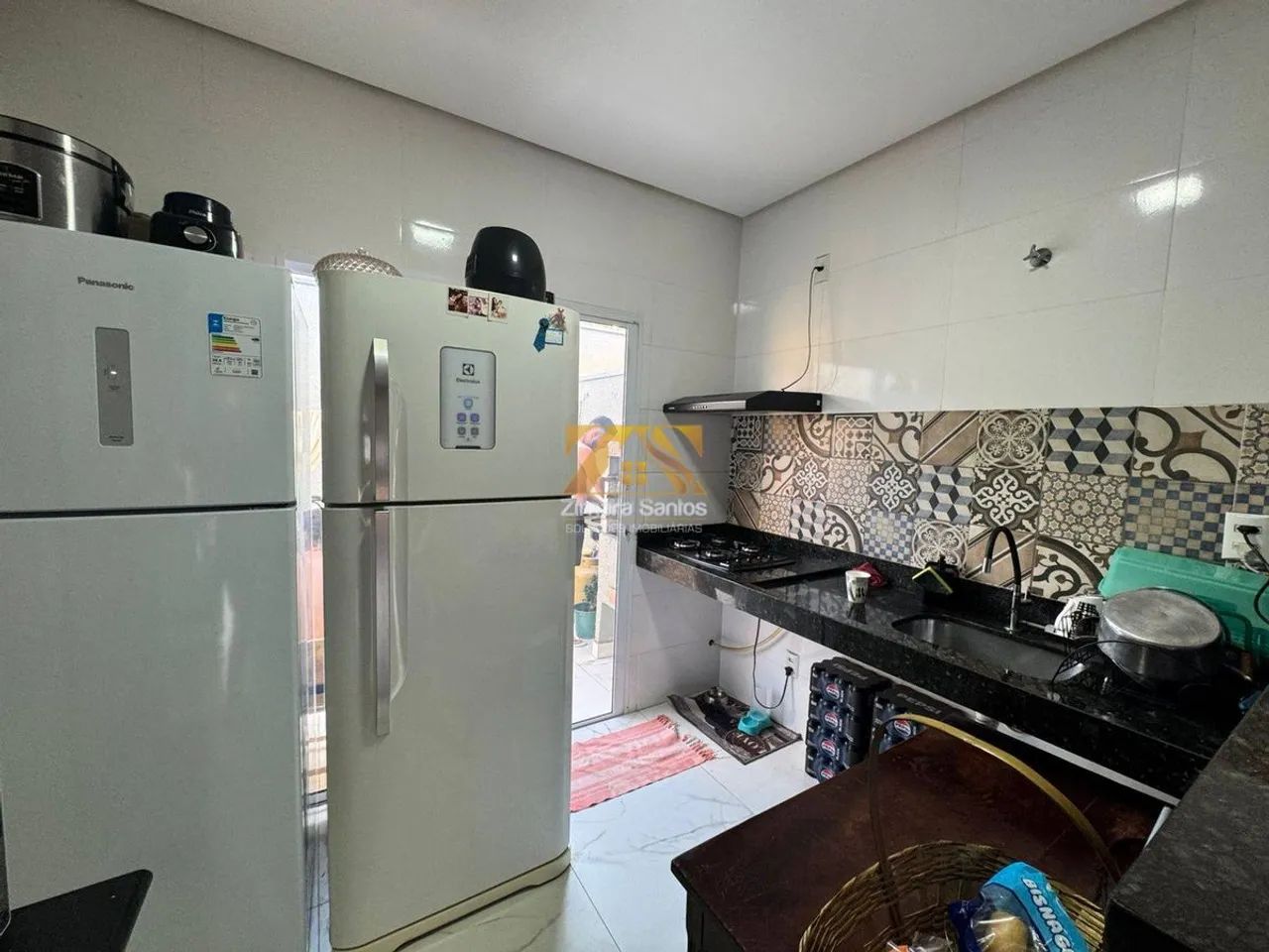 Casa de Condomínio com 2 Quartos à Venda, Plano Diretor Sul - Palmas - Foto 5
