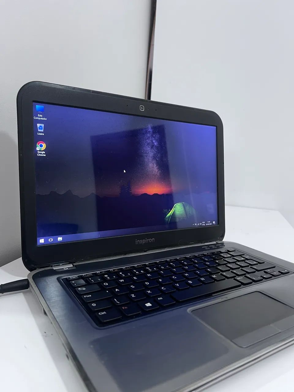 Notebook Dell inspiron  - Foto 3