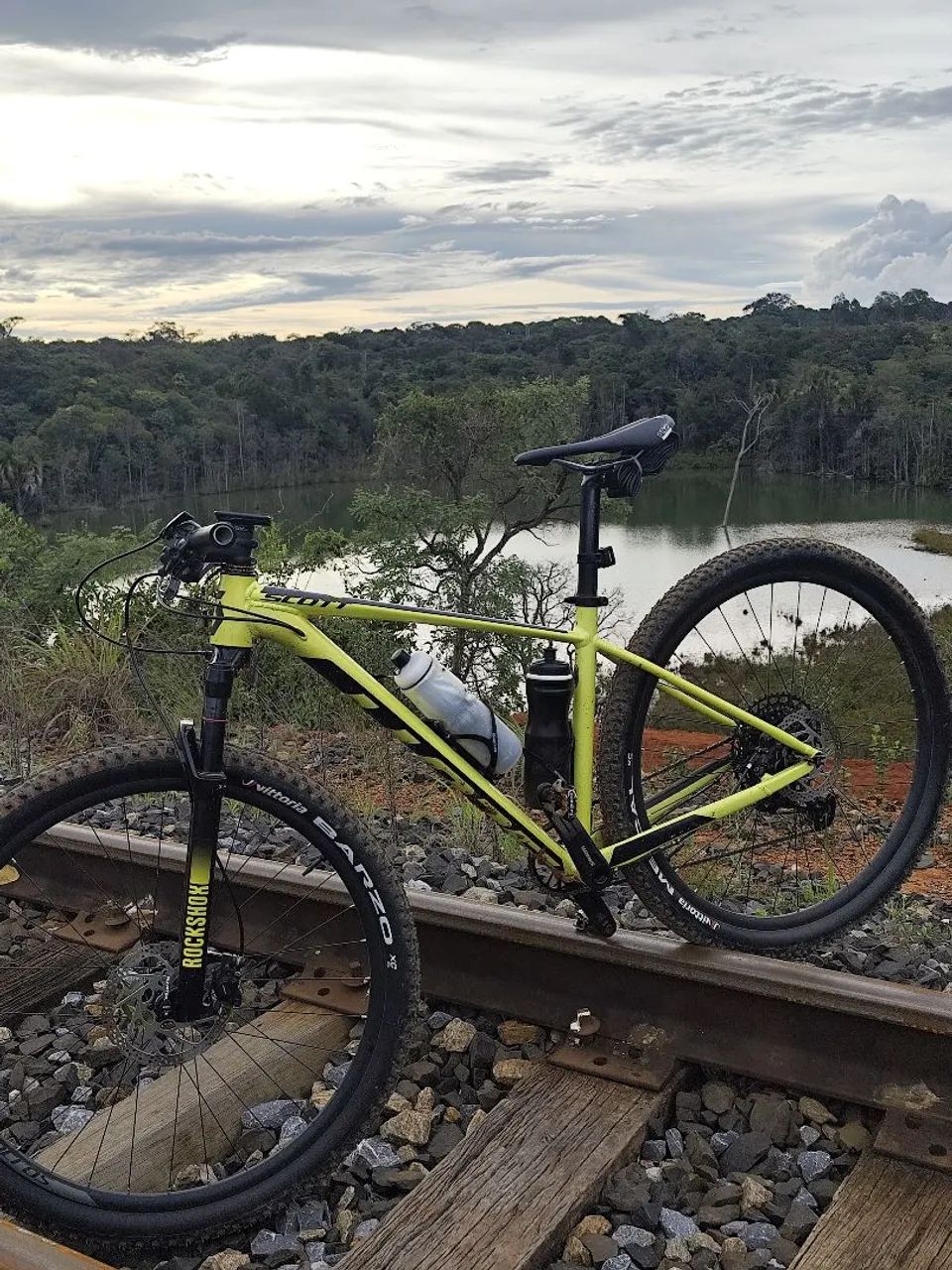 ARO 29 SCOTT SCALE 970 - Foto 4
