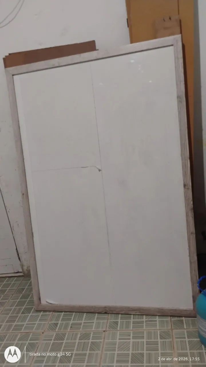 Quadro escolar perfeito apropriado para quem dar aula de reforço 