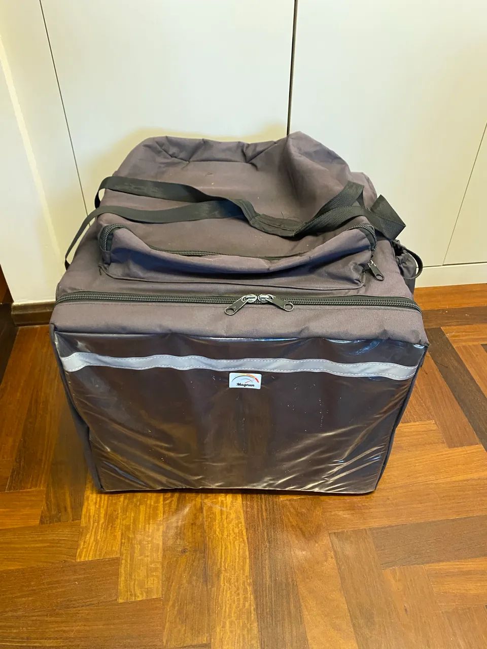 bag motoboy - Foto 4
