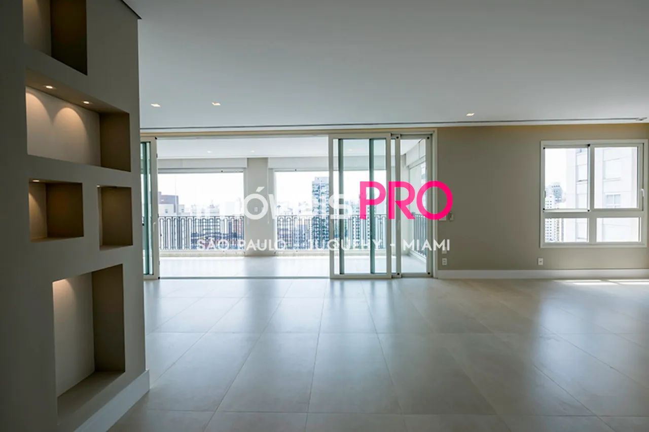 Apartamento, Vila Olímpia - São Paulo - Foto 2