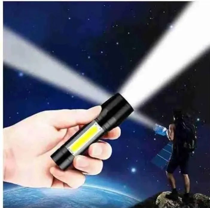 Lanterna mini led 100% - Foto 3