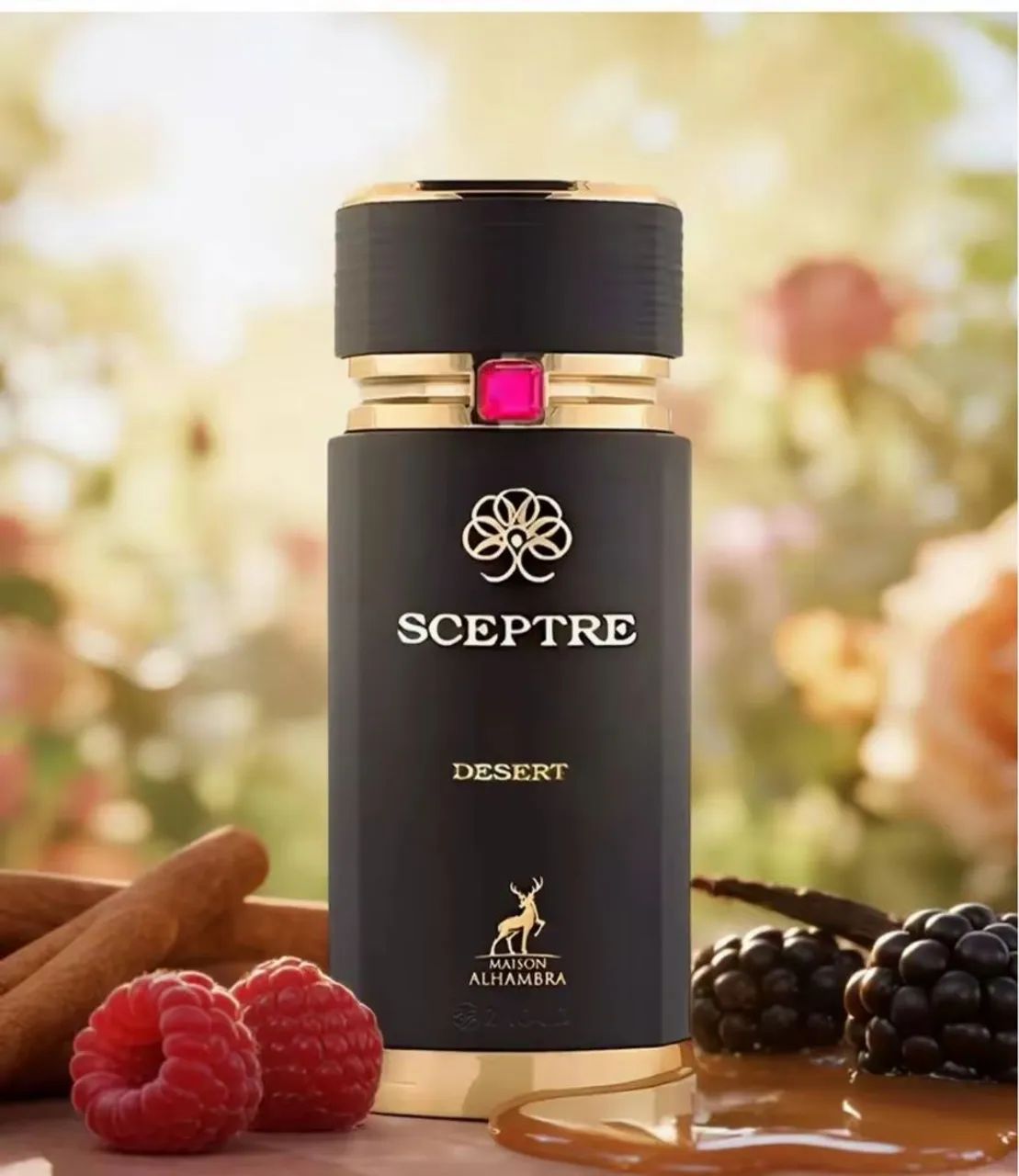 Perfume Unissex 100ml  - Foto 2