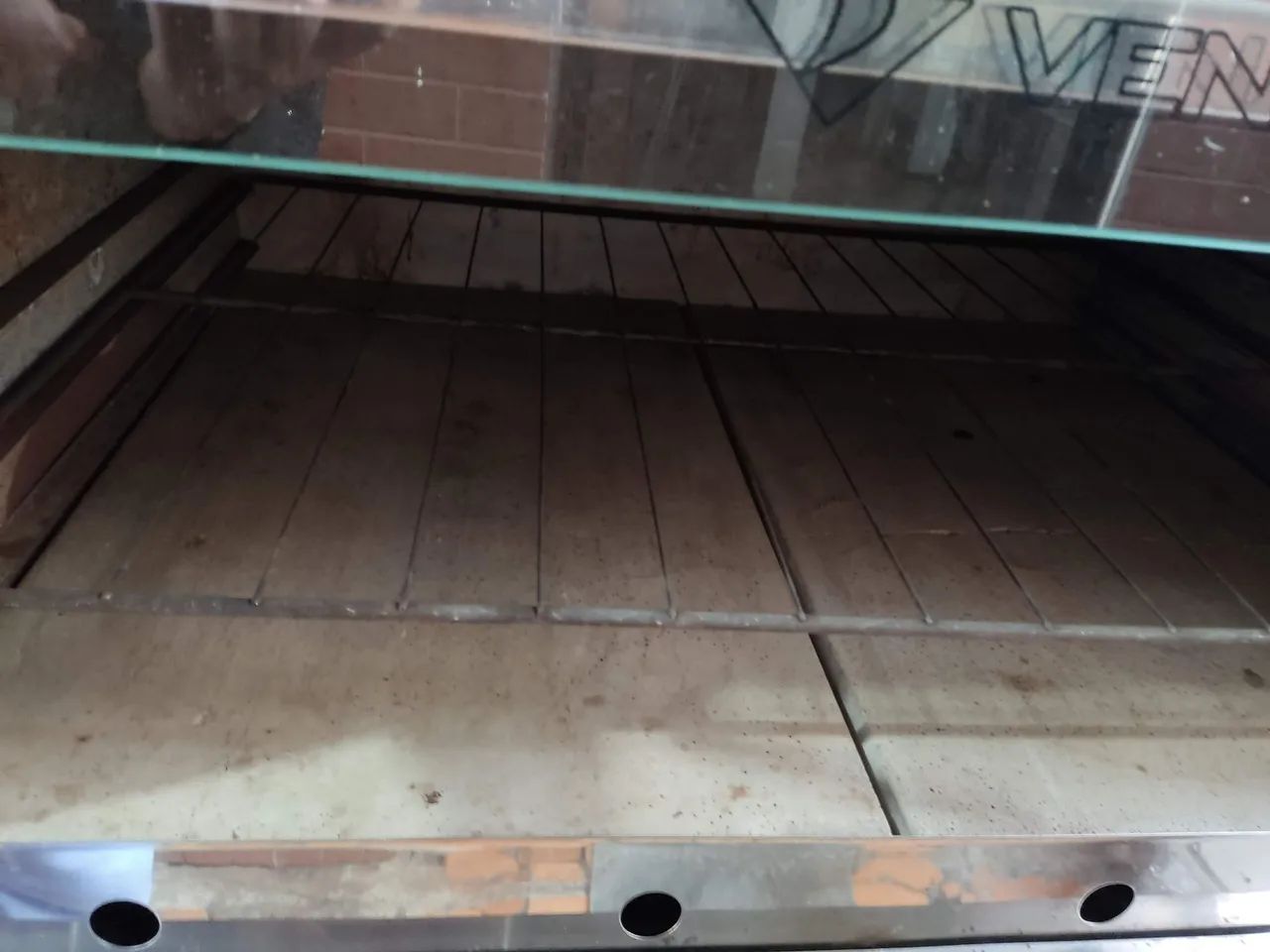 forno industrial  - Foto 4