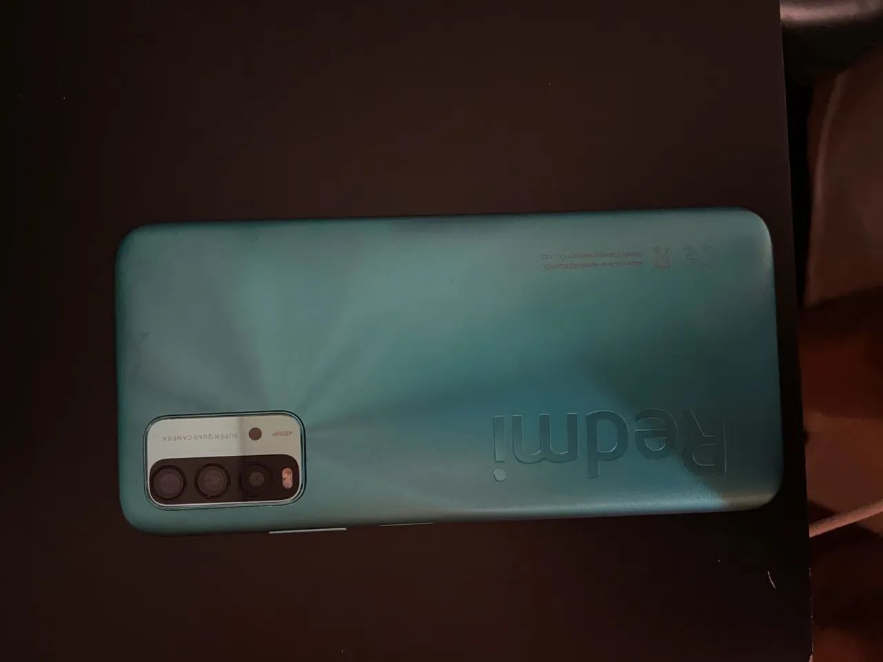 Redmi 9t