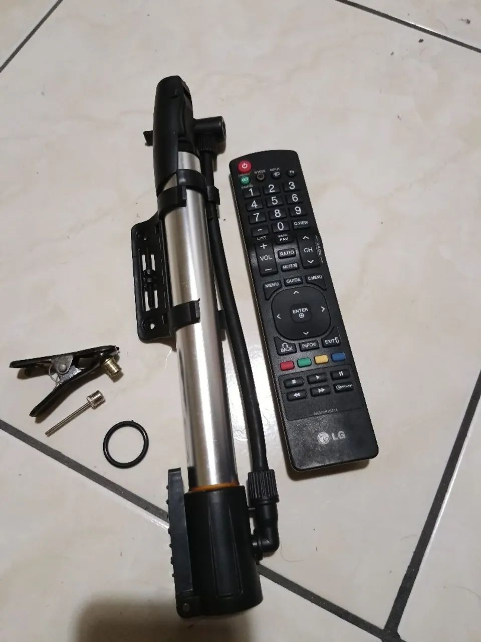Vendo 70.00 os dois p/ vender logo - Foto 4