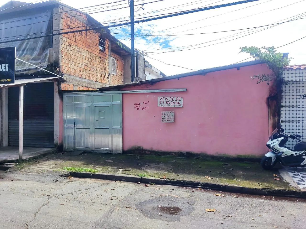 Foto - Guarujá - Sítio Paecara (Vicente de Carvalho)