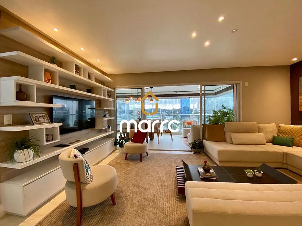 APARTAMENTO À VENDA NO BROOKLIN XPRESSION - Foto 4
