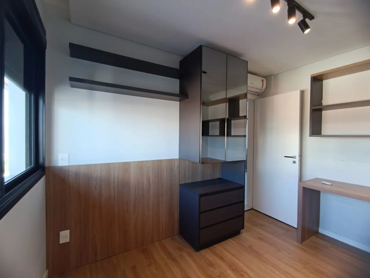 COBERTURA DUPLEX PARA LOCAÇÃO EM COQUEIROS | AMPLITUDE, SOFISTICAÇÃO E EXCLUSIVIDADE - Foto 4