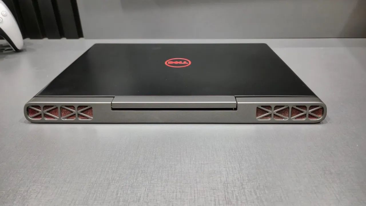 Notebook Dell Inspiron Gaming i15-7567-A10P - Foto 3