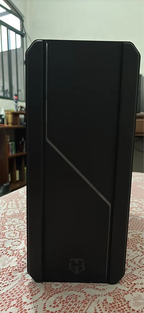 Gabinete Hummer 2 fan - Foto 4