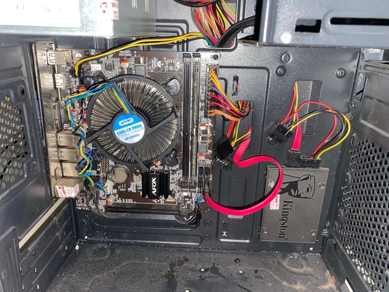 Pc Game (quase) - Foto 2