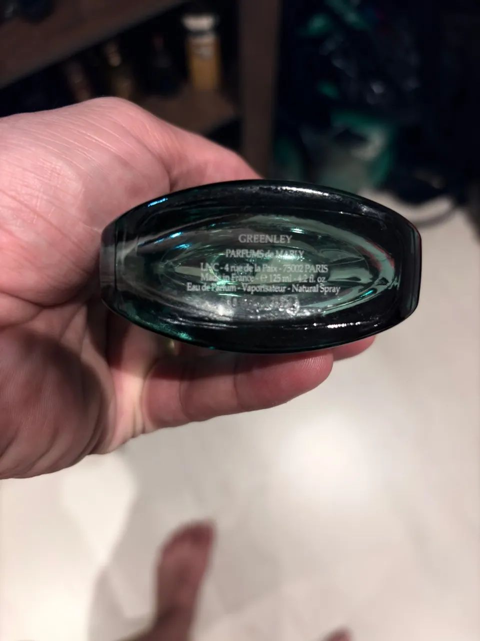 Greenley Parfums de Marly - Foto 3