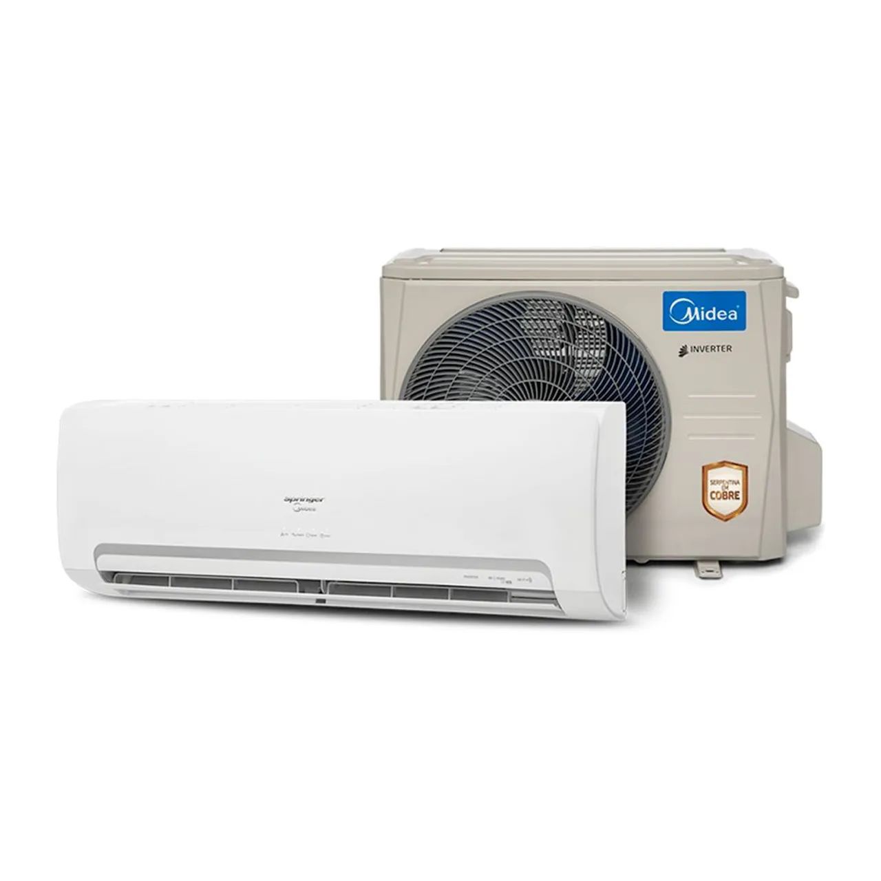 <Refrigeração conserto e instalação.