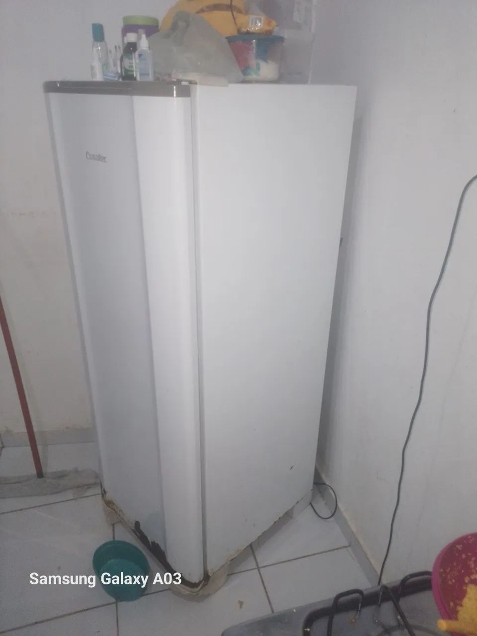 Geladeira  - Foto 5