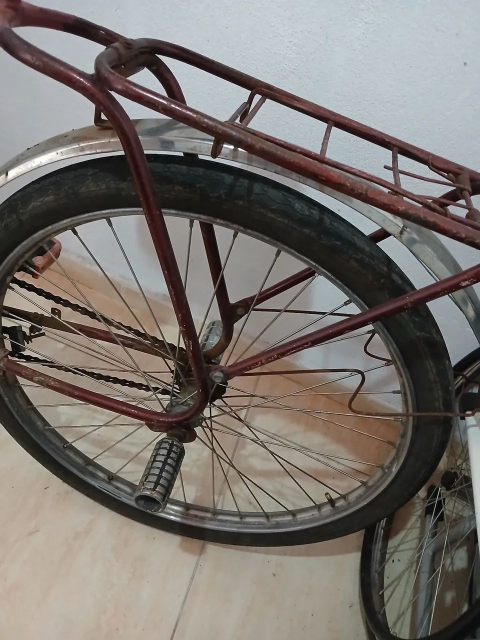Bicicleta monark  - Foto 3