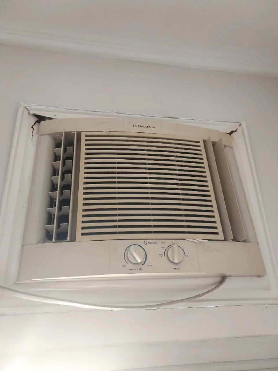Ar 127v Eletrolux