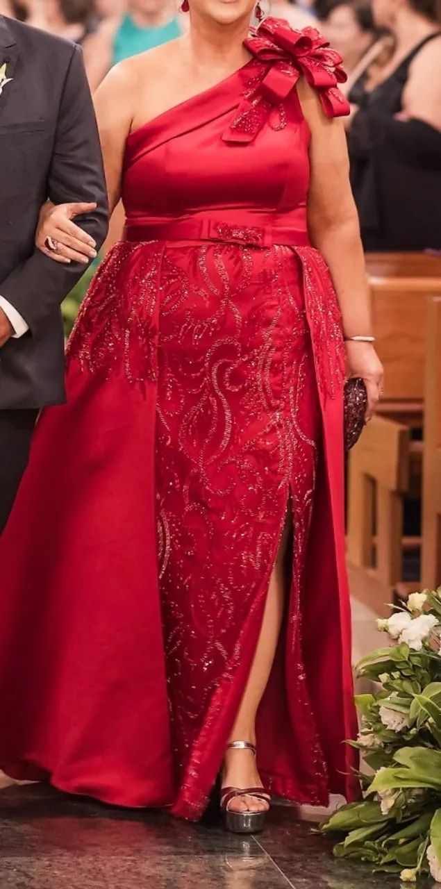 Vestido de festa - Foto 2