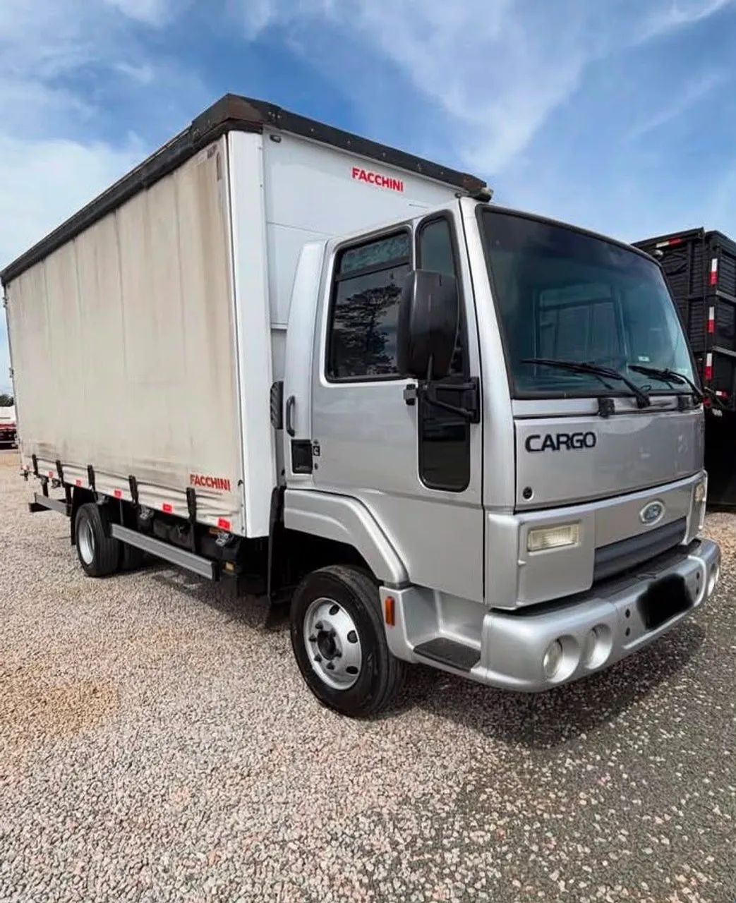 Caminhão  - Foto 4