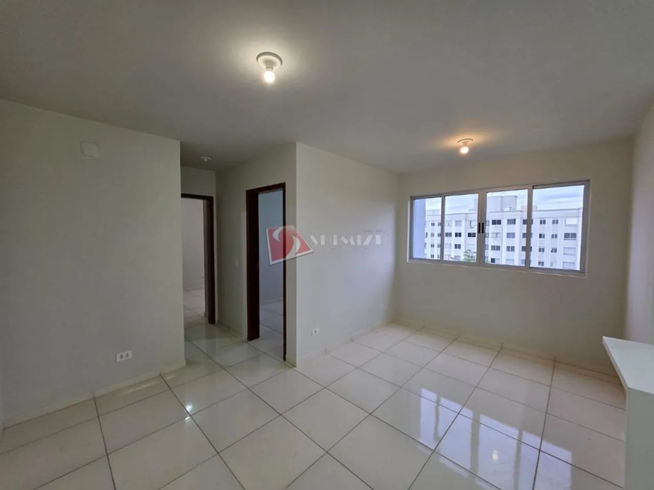 Apartamento para alugar em Maringá, Ebenezer, com 2 quartos, com 67.56 m² - Foto 4