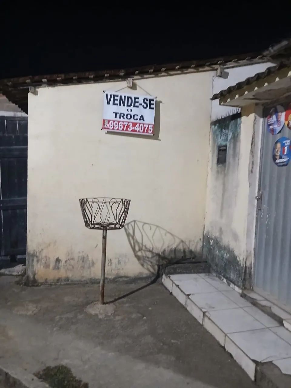 Casa pra vender ótima localização  - Foto 2