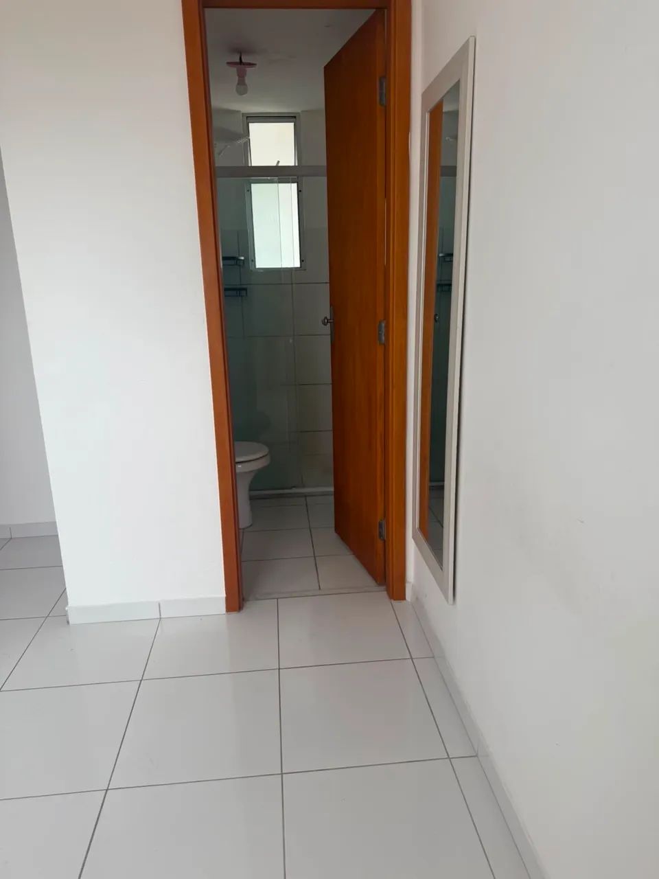 Alugo apartamento 2/4 com suíte no bairro sim, com excelente localização  - Foto 8