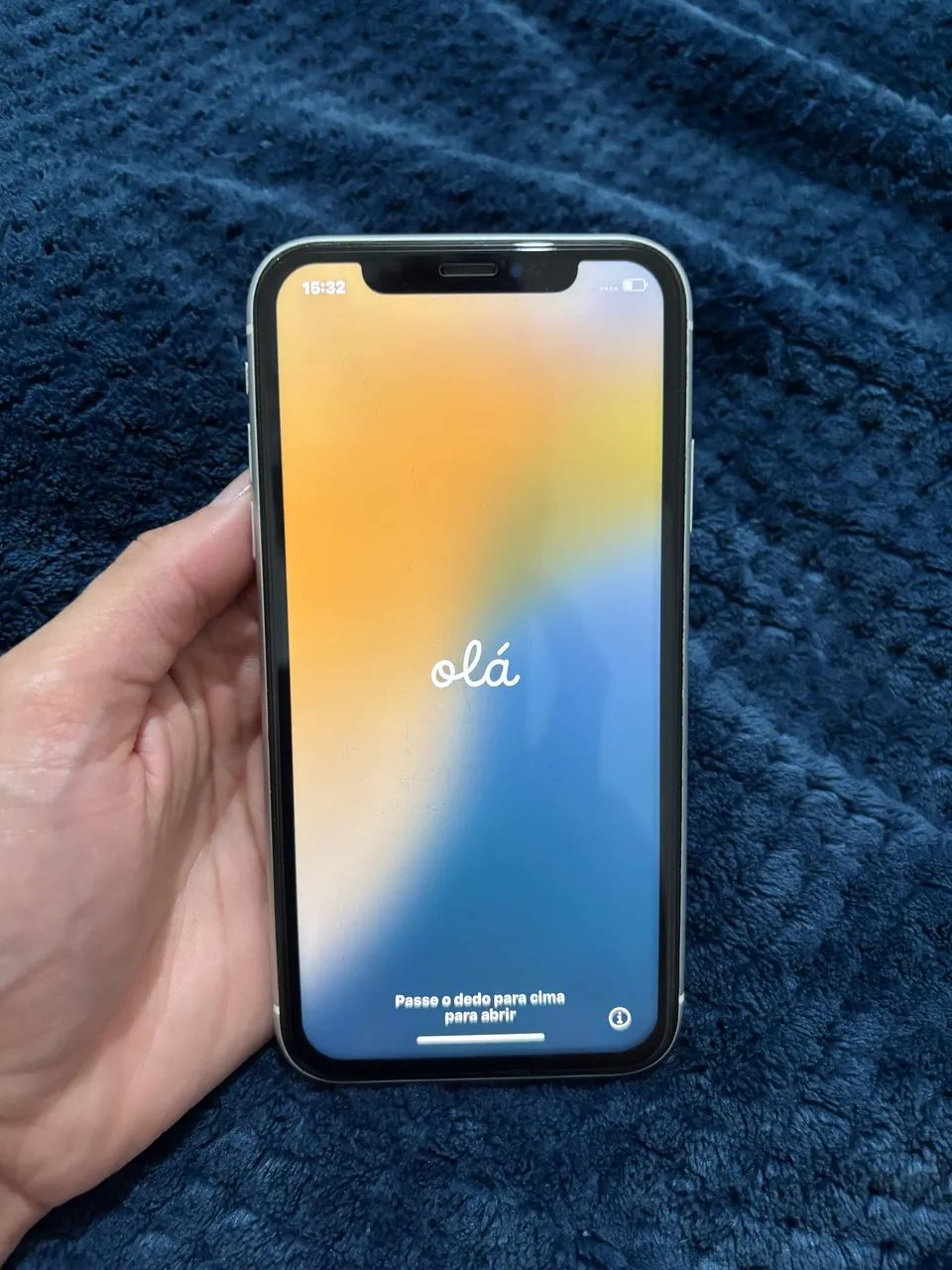 IPhone XR 64gb  - Foto 2